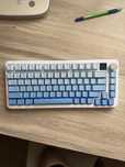Ajjaz ak820pro max