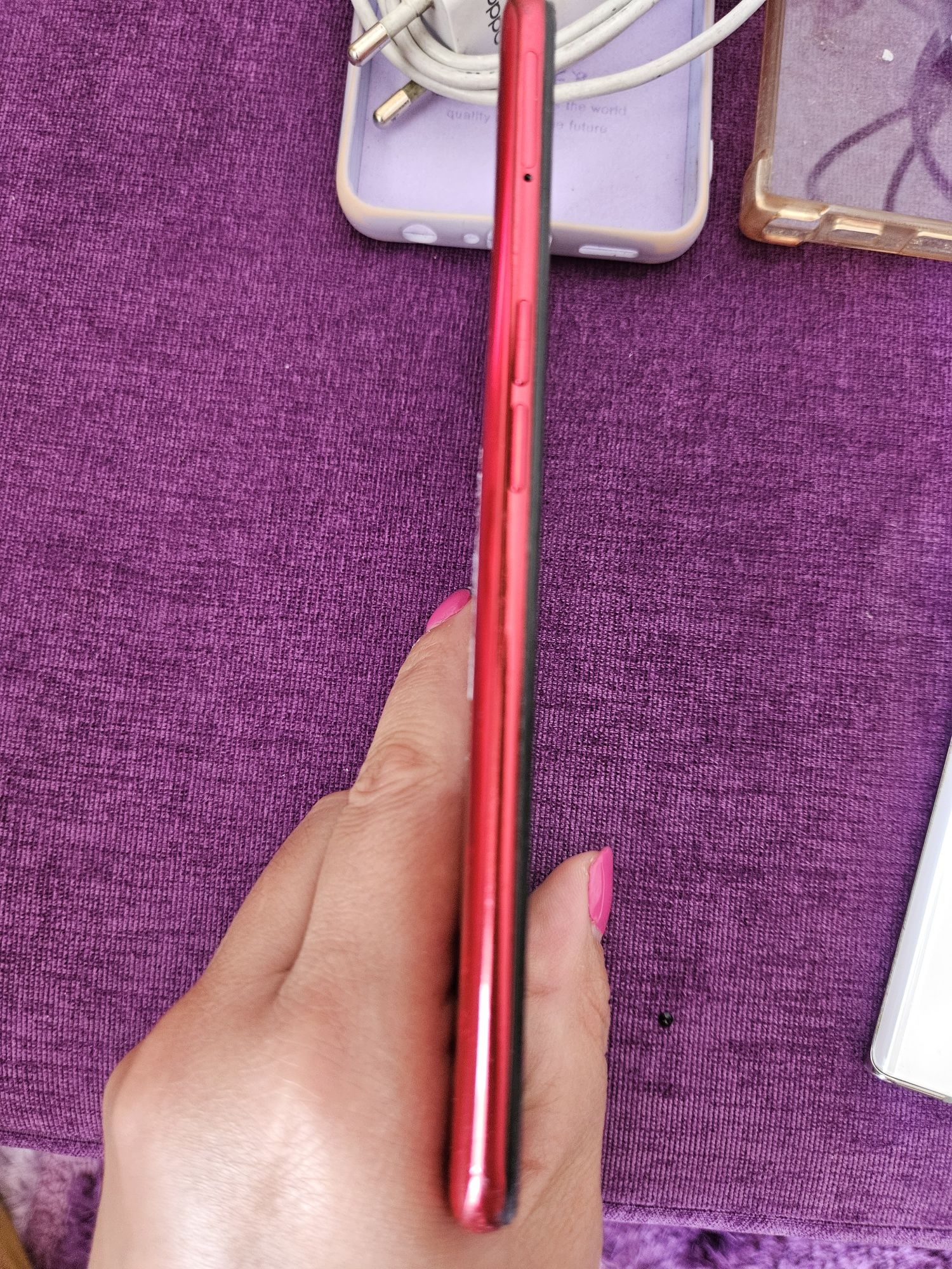 Продам телефон OPPO a91 в рабочем состоянии