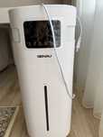 Увлажнитель воздуха Genau Fresh Air 20L белый