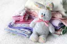 Отдам вещи для девочки 6-7 лет