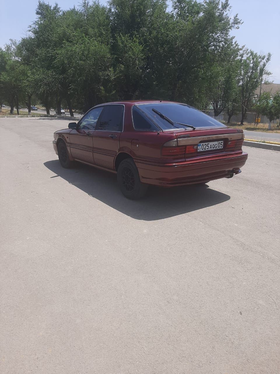 Продам Галант Переходку