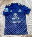 Футболка игрока фк Астана fc Astana
