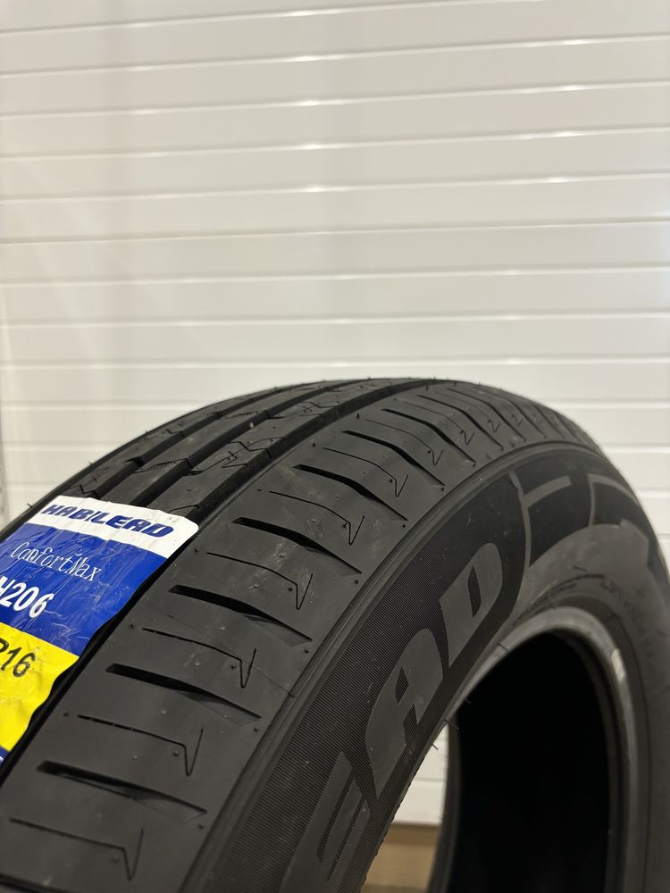 Шины Habilead + подарки 205/65/R16