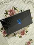 Коробки от S9 S21+ и S22+
