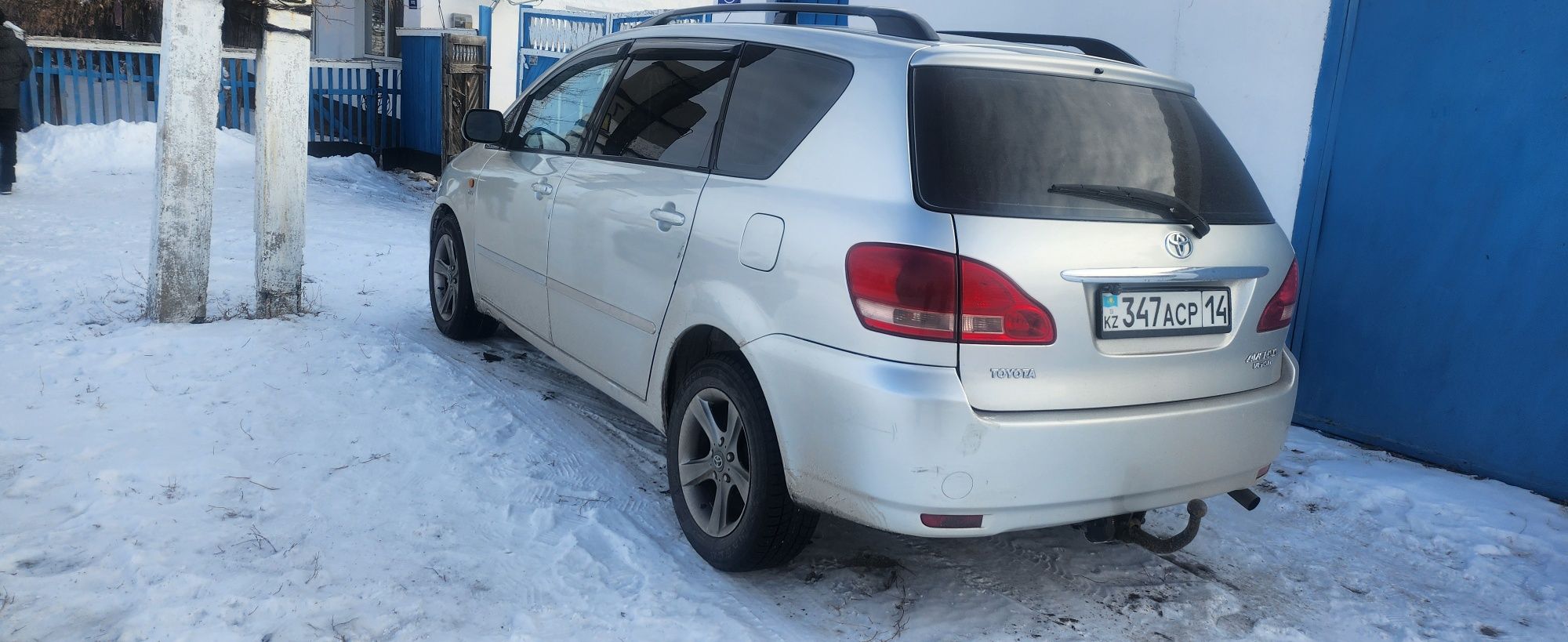Продам машину в хорошем состоянии