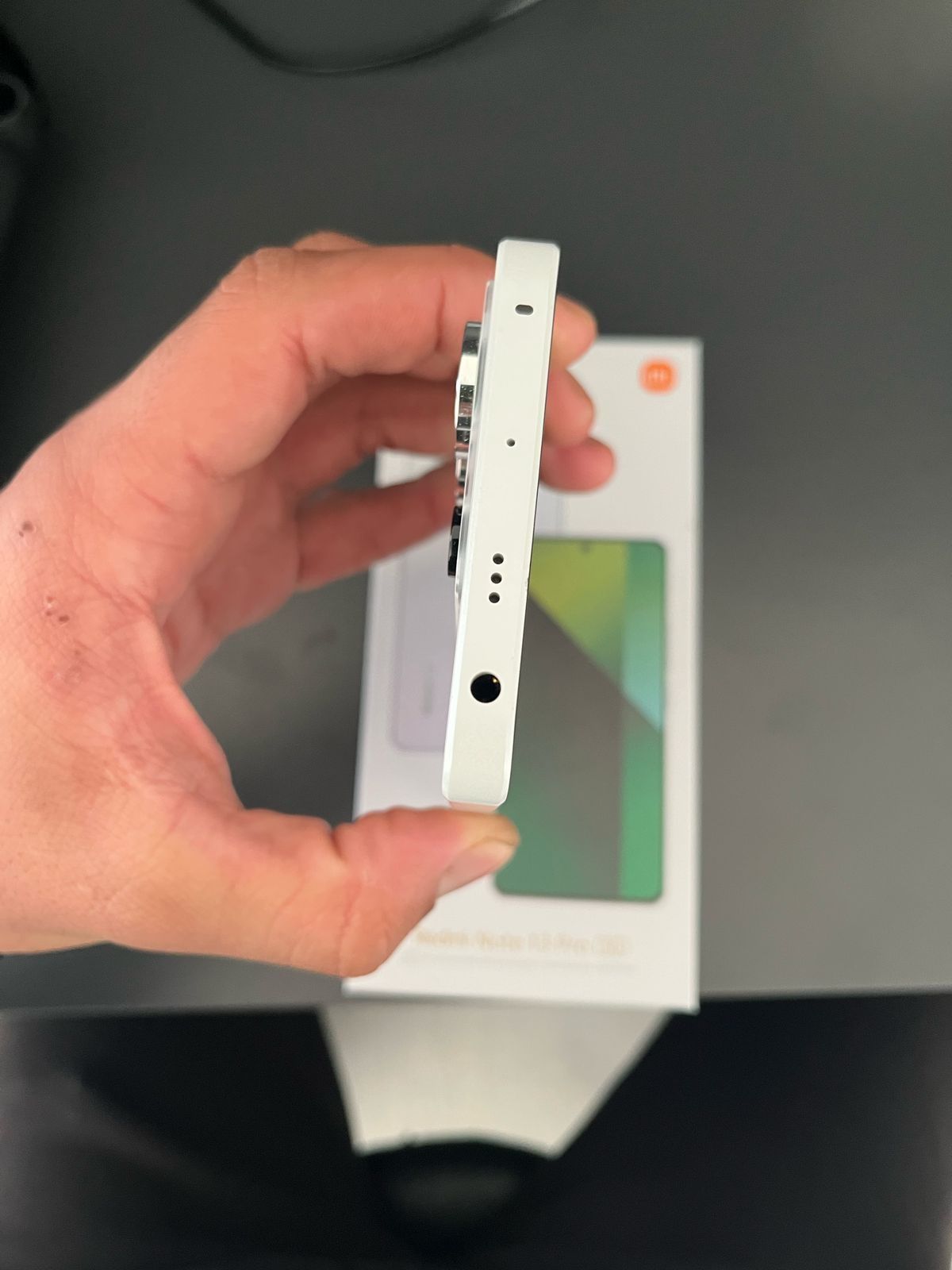 Redmi 13 not pro 5G