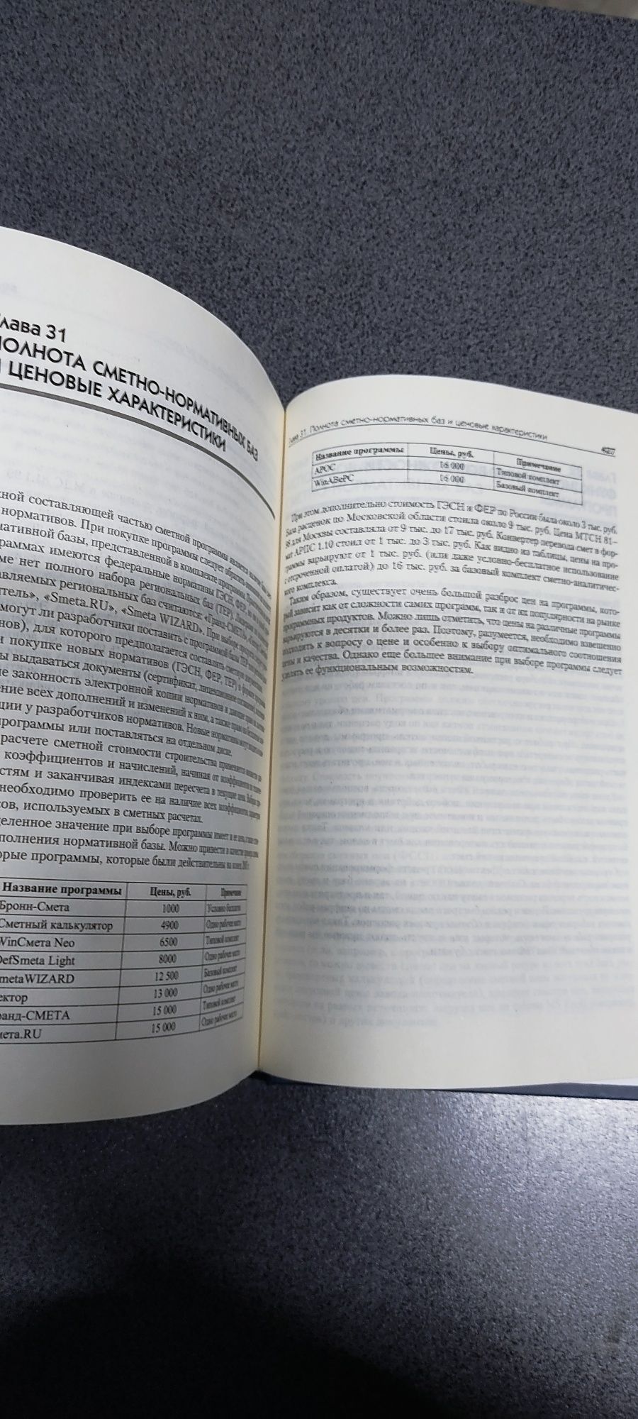 Сметные программы в строительстве (+ CD-ROM)
В. П. Новиков