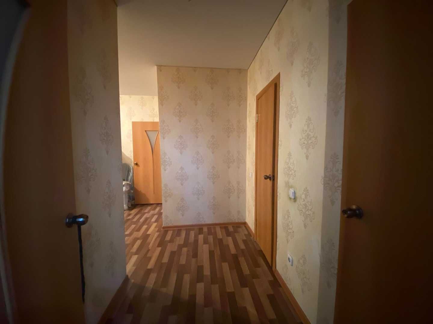 Продам 2-комнатную квартиру 2017 на КСК