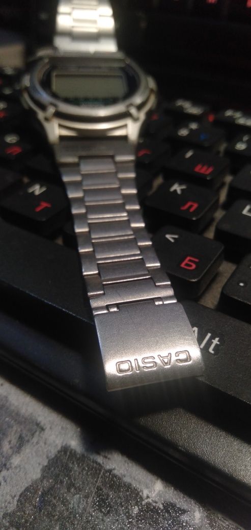 Часы CASIO¹⁵⁹⁰ DB-V300
