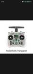 Radiomaster pocket ELRS
