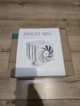 Продам кулер DEEPCOOL AK620 WH