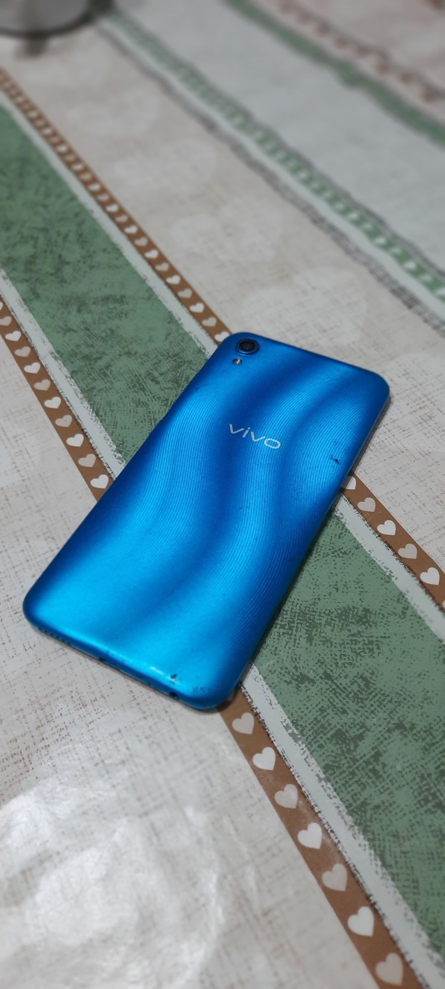 Vivo Y1S 32гб озу 2гб