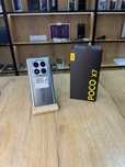 Телефон Poco X 7 256 gb серебристый