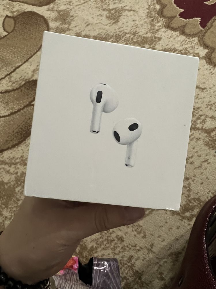 Airpods   Құлаққап