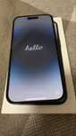 iPhone 14 pro 256gb