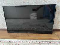Телевизор Hisense