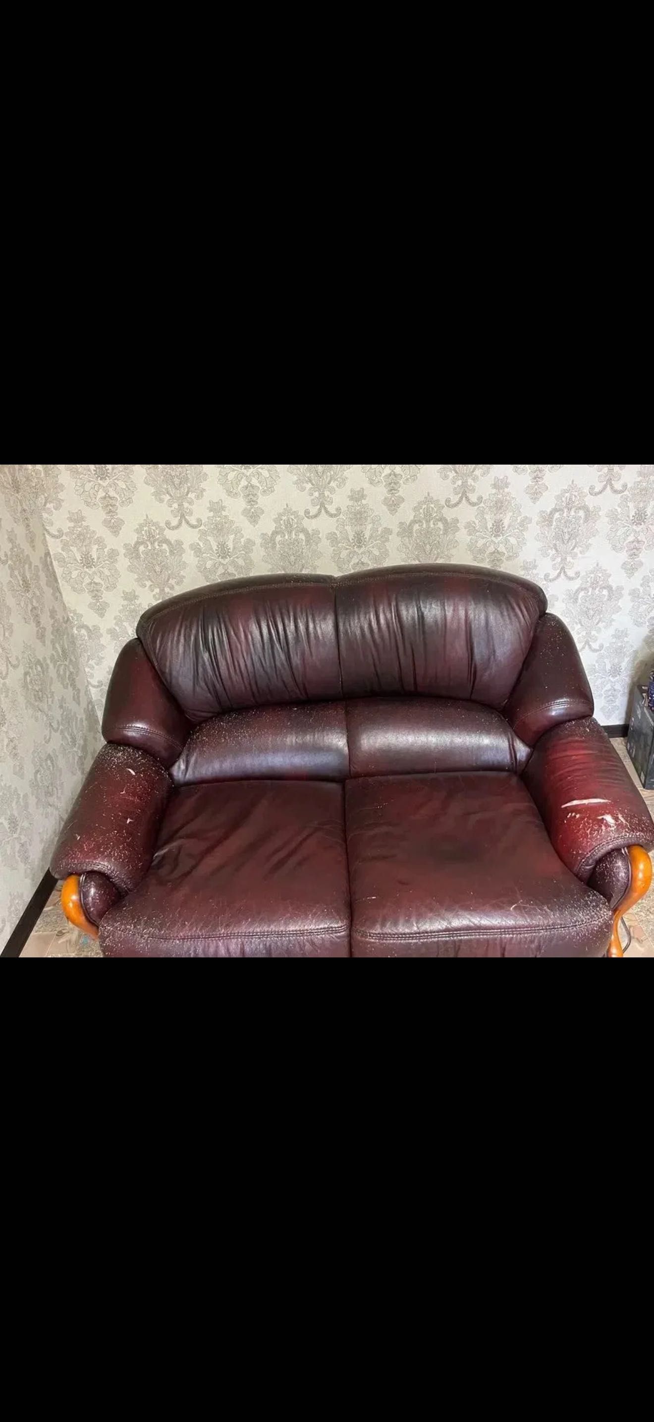 Б/ у диван продаю