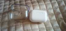 Срочно продам airpods pro