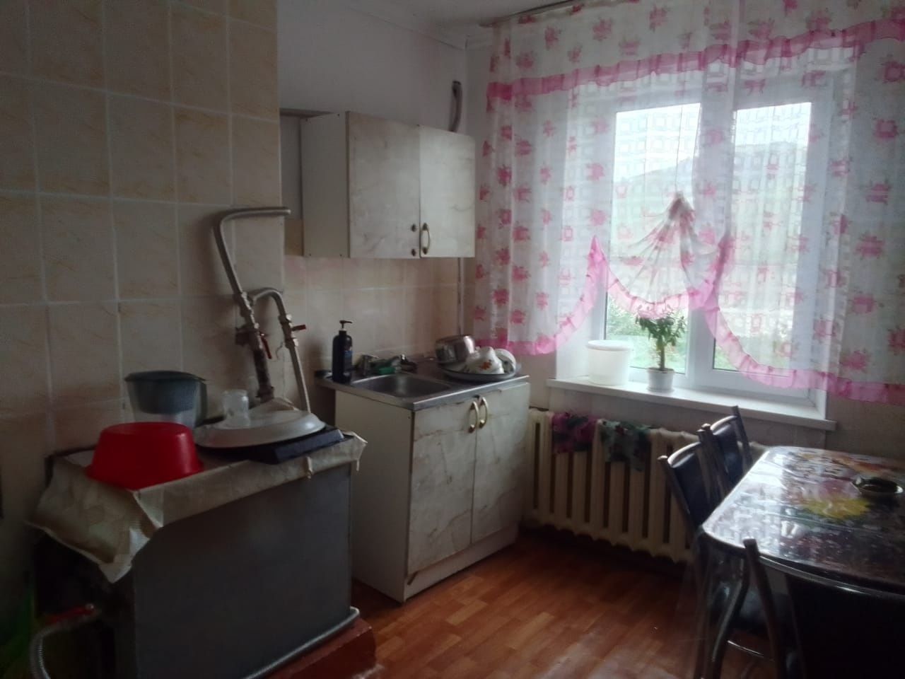 Продаётся дом в деревне Кожохово
