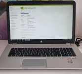 Ноутбук HP Core i7 б/у