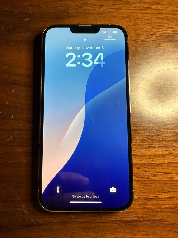 Продам или обменяю Iphone 13 Pro Max