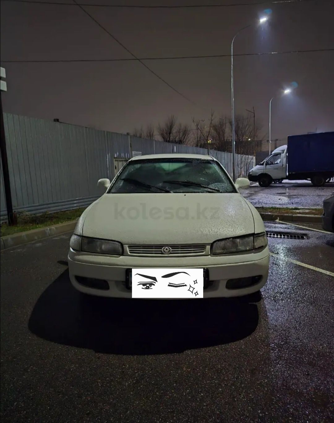 Mazda 626(Cronus)