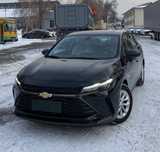 Chevrolet Monza новый автомобиль!