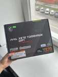 MSI MAG X870 TOMAHAWK WIFI AM5 / DDR5 / PCIe 5.0 / Гарантия