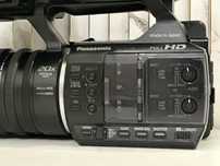 Panasonic HC PV100