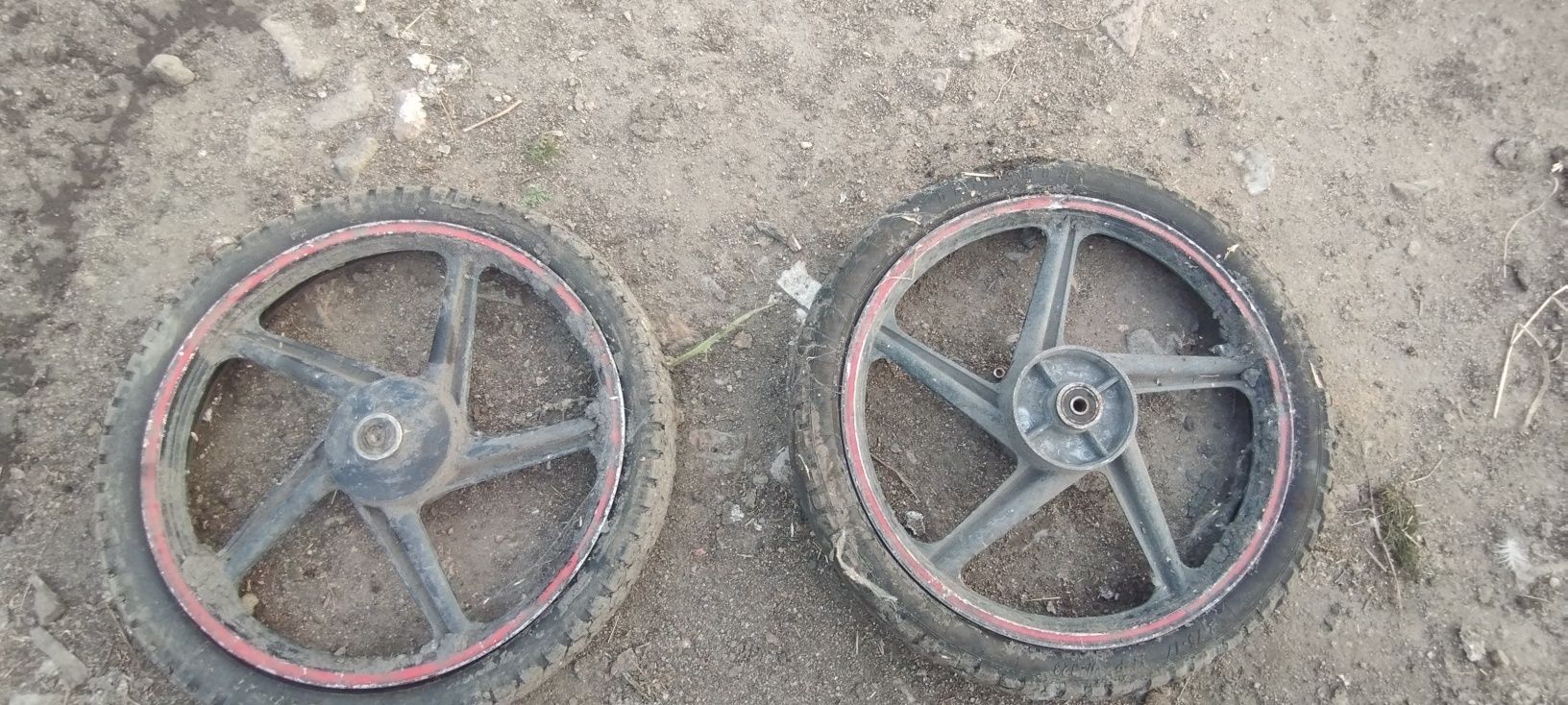 Продам мопед альфа на запчасти