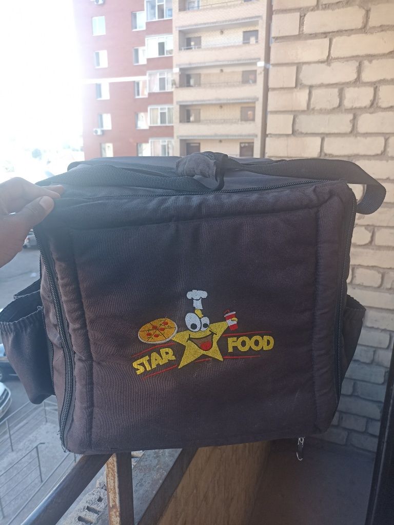 Продам термосумку