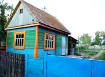 Дача в ухоженном состоянии