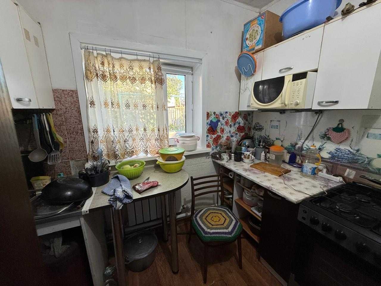 Дом в г. Шахтинск. ! Все коммуникации центральные !