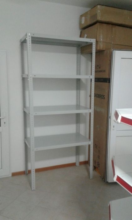 Стеллаж, прилавка, витрина для магазинов Атырау
