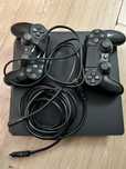 Sony Playstation 4