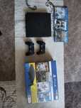 Playstation 4 Slim