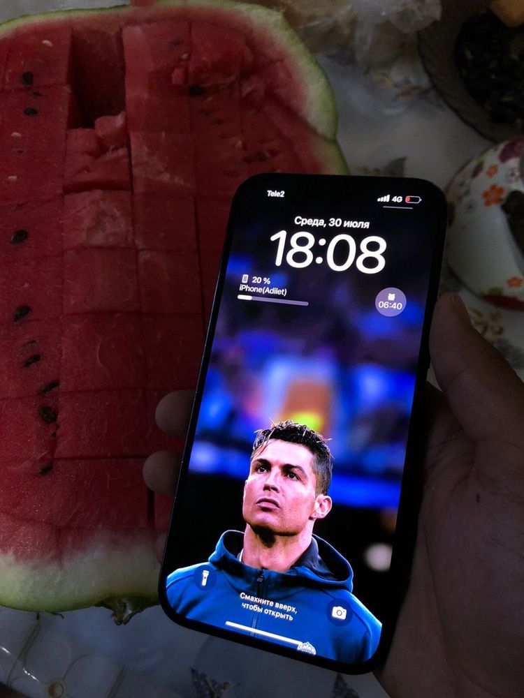 iPhone 14 pro max