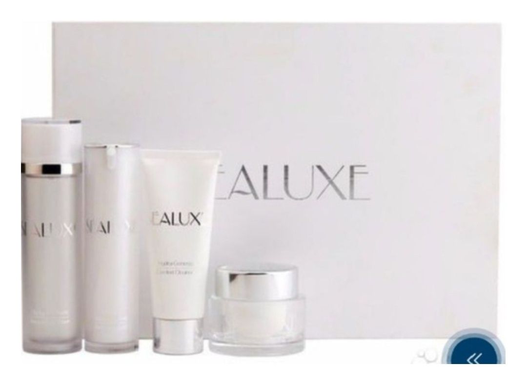 Косметический набор серии SEA LUXE