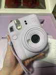 Instax mini 12 fujifilm