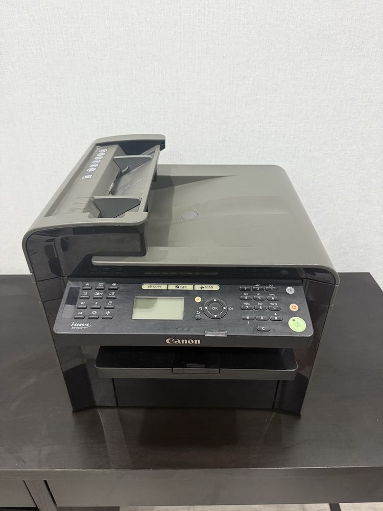 Продам принтер Canon
