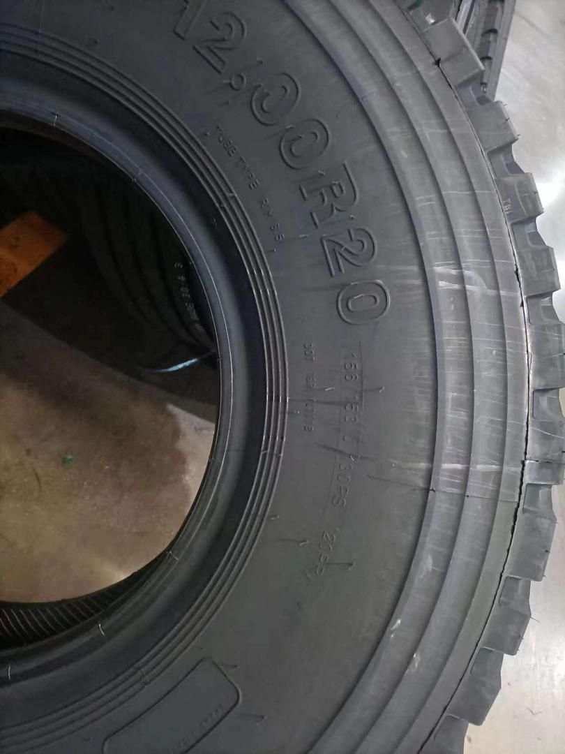 12.00R20 Грузовые шины