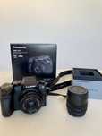 Lumix G7 4k фото и видео