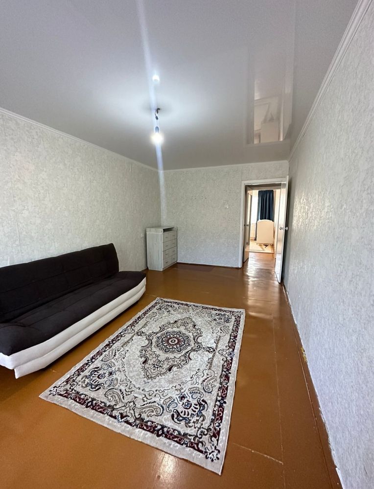 В продаже 2 комн район . Бегемот