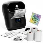 Mini printer мини принтер phomemo m110