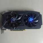 Видеокарта Rx 580 PowerColor