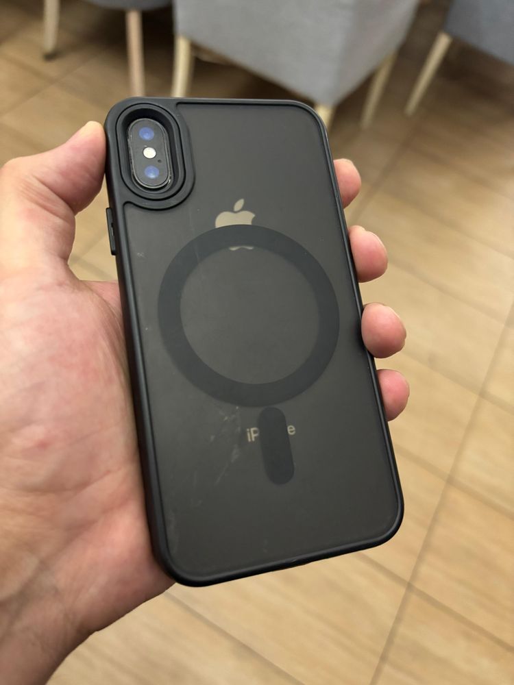 Срочно Iphone X