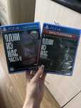 Продам игру на ps4