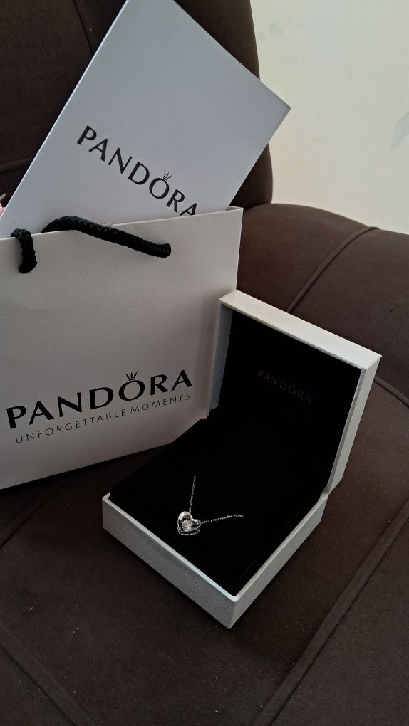 Pandora оригинал