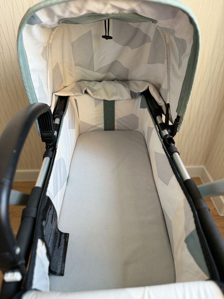 Коляска Bugaboo Cameleon 3