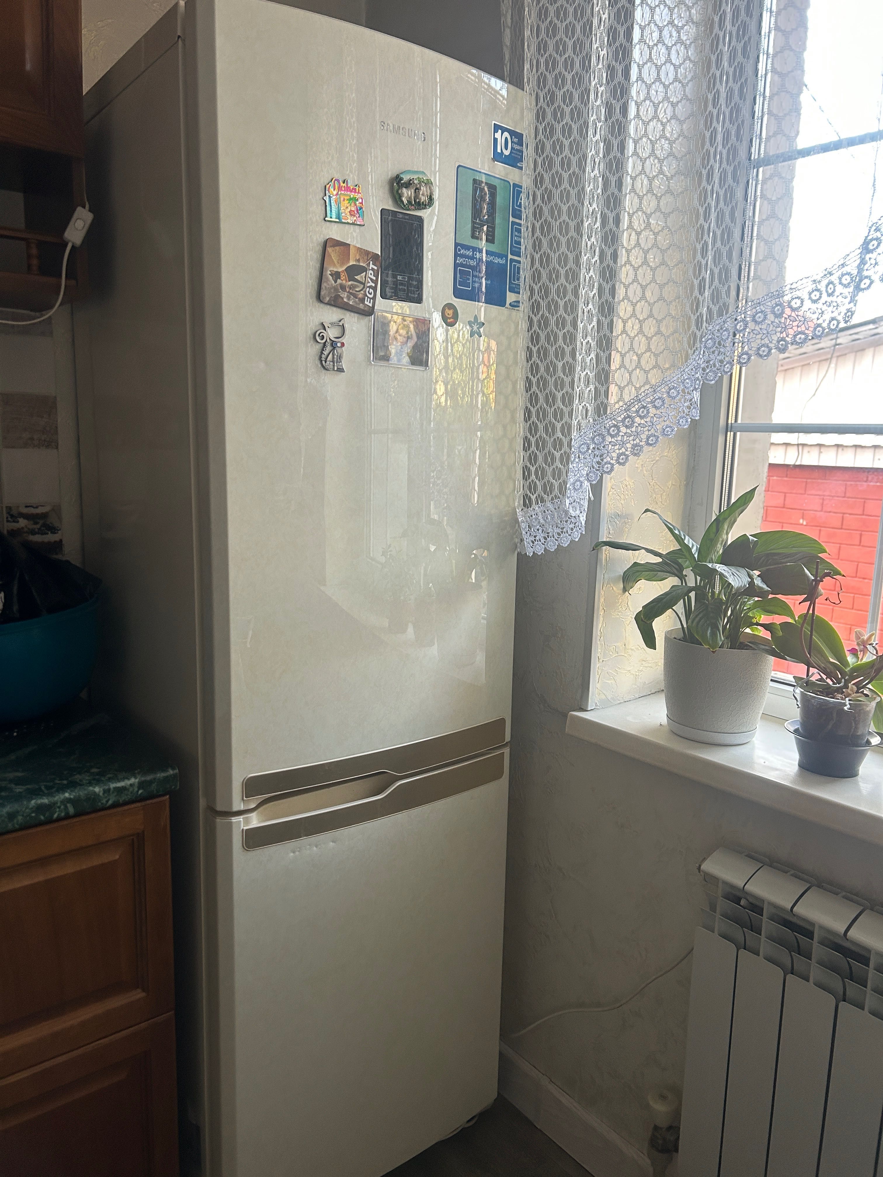 Продается холодильник бу